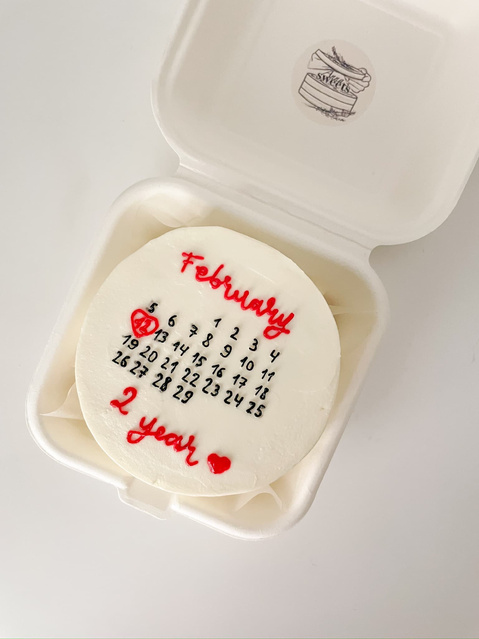 Вишня-шоколад preview 2